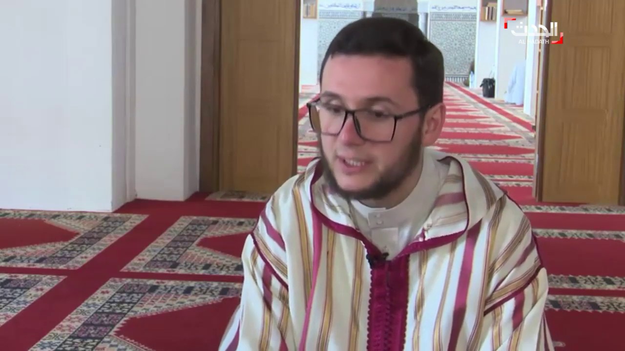 23 إماما فرنسيا مسلما يتلقون تعليما في معهد محمد السادس لتكوين الأئمة