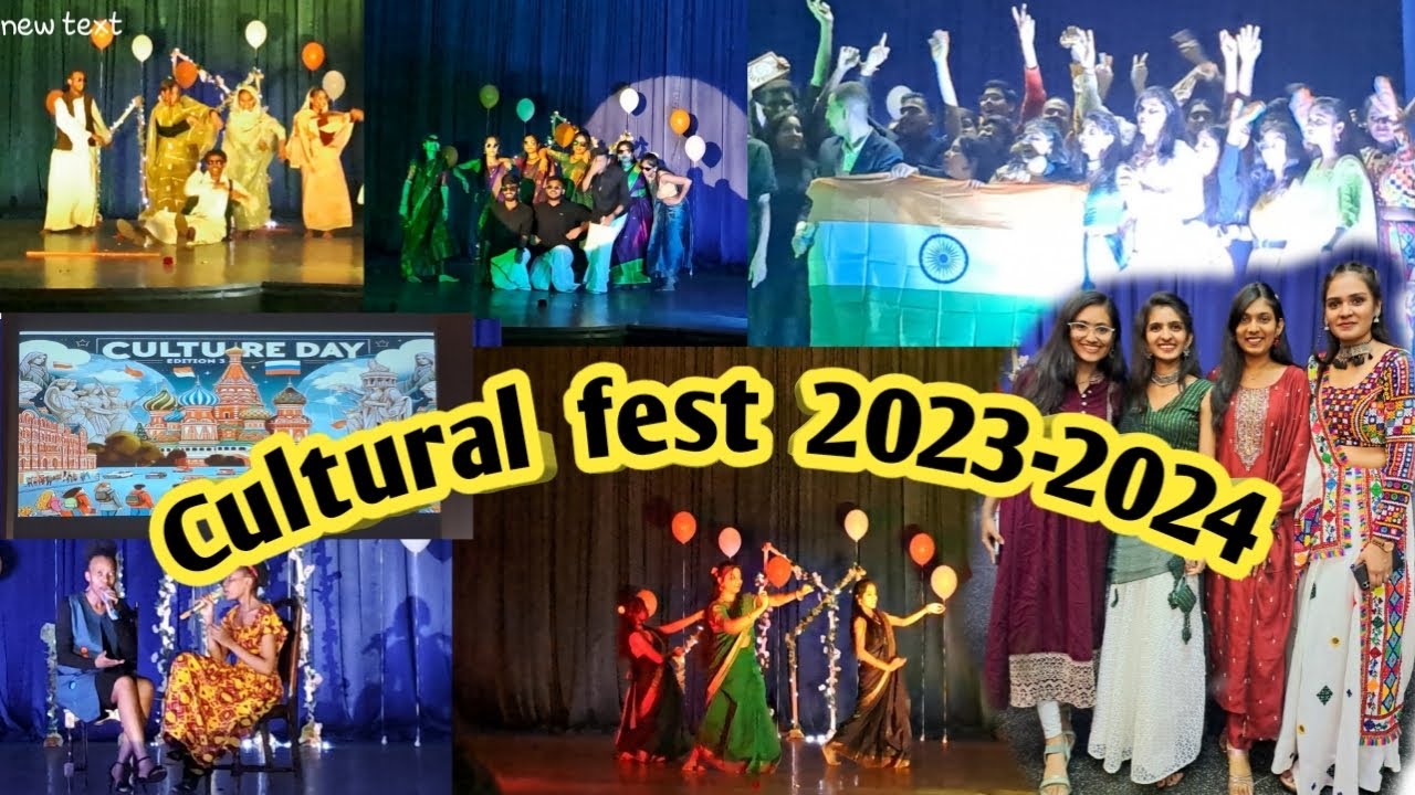 Yaroslav The Wise Novgorod University, Russia 🇷🇺  ||Cultural day✨️||