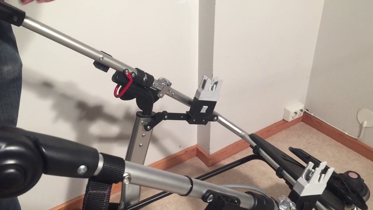 TFK: Quick fix Bag or Multi X at the Wrong Angle