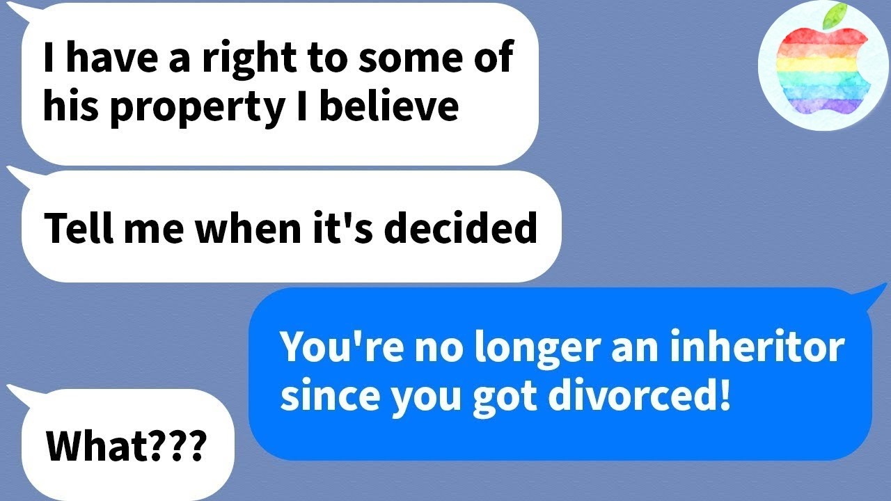 【Apple】At My Father’s Funeral, My Stepmother Demanded I Attend My Sister’s Wedding