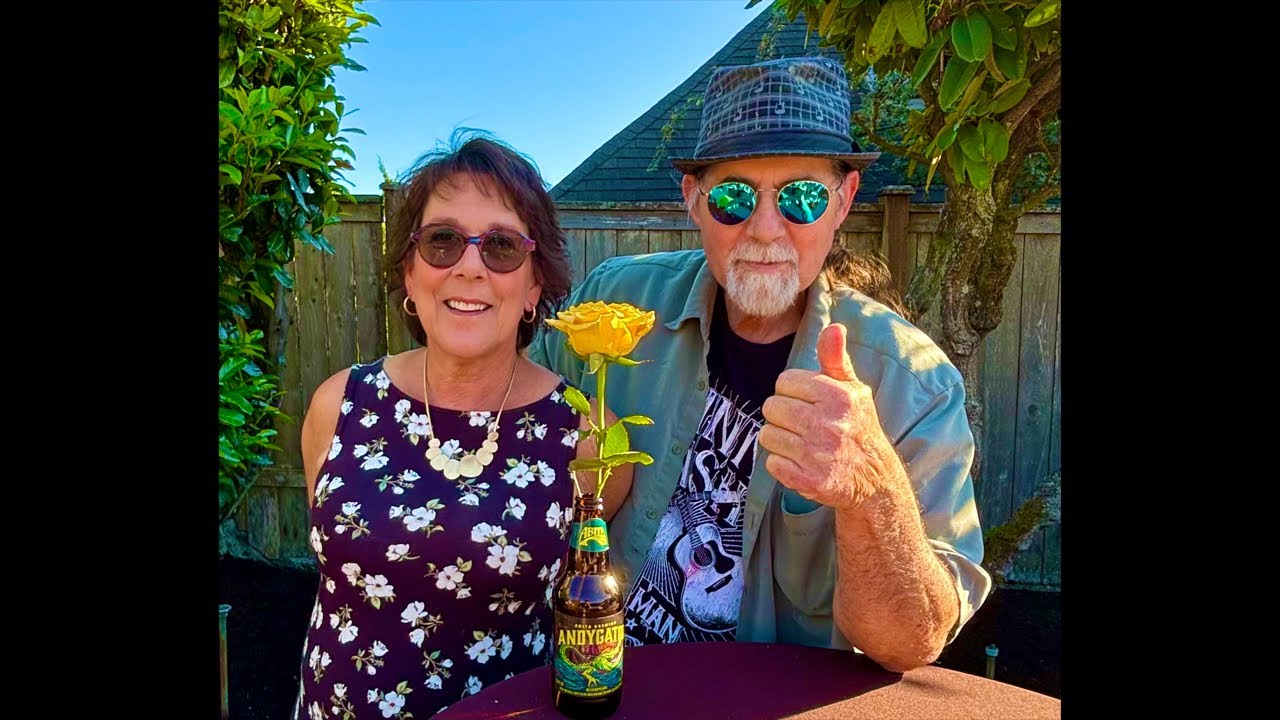 The Rick And Lisa Experience 🎉🎉Happy Birthday Rick! 2/3/26