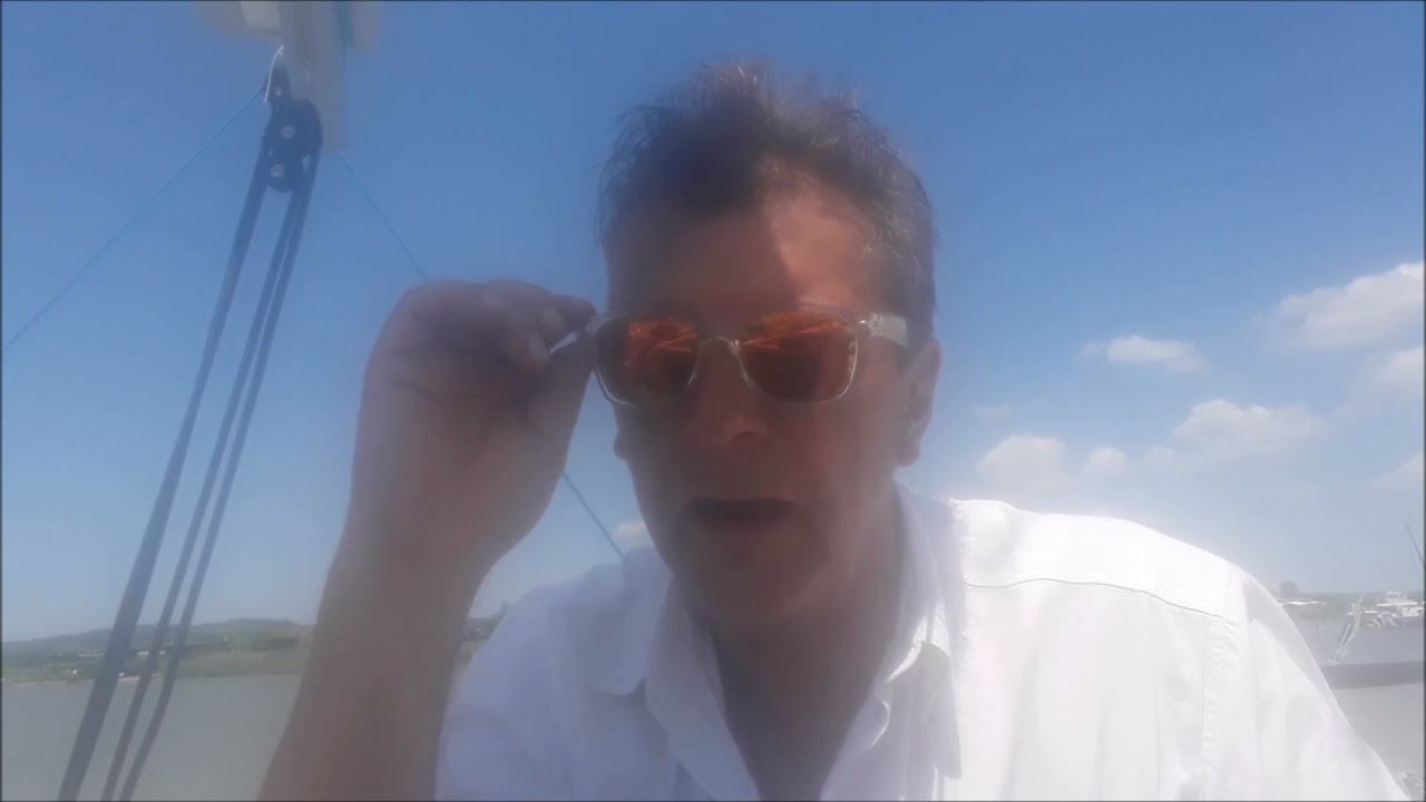 Anschaffung eines Segelschiffes VIKO S26 Zusammenfassung Juni21