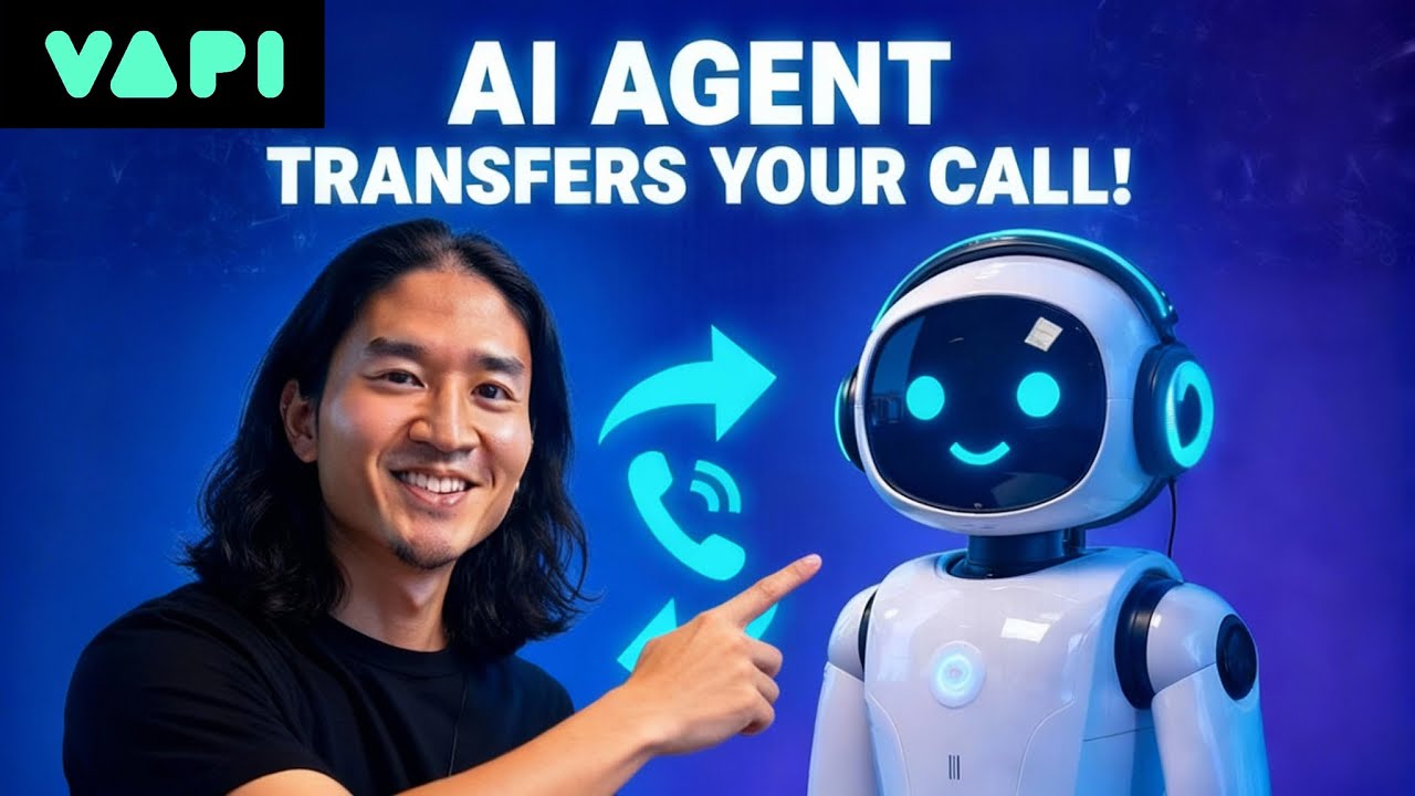 How to Transfer Calls with VAPI