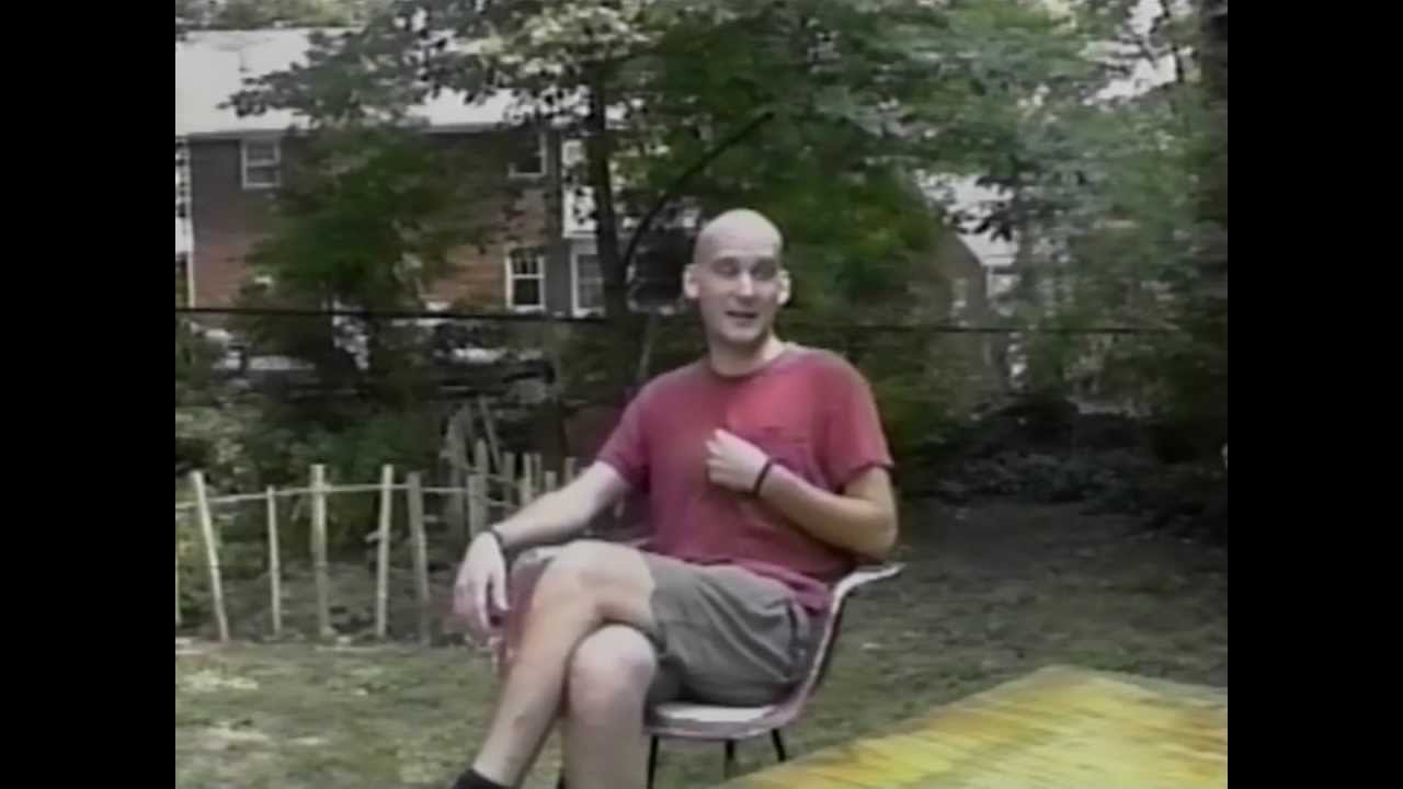 The Obsessed - Documentary '94
