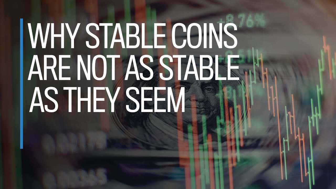 FP CryptoDecoded: Why stable coins are not as stable as they seem