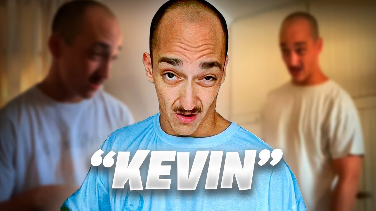 KEVIN | PELAO KHE