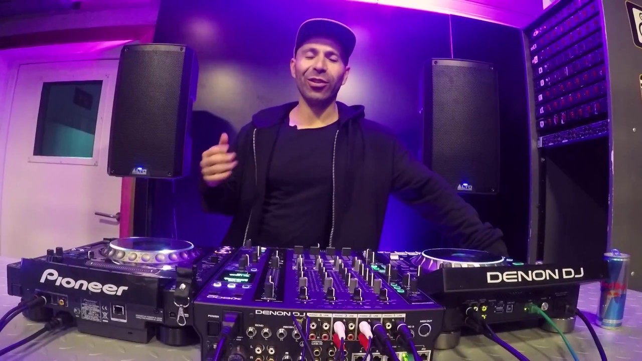 DENON SC 5000 PRIME vs PIONEER CDJ 2000 NEXUS