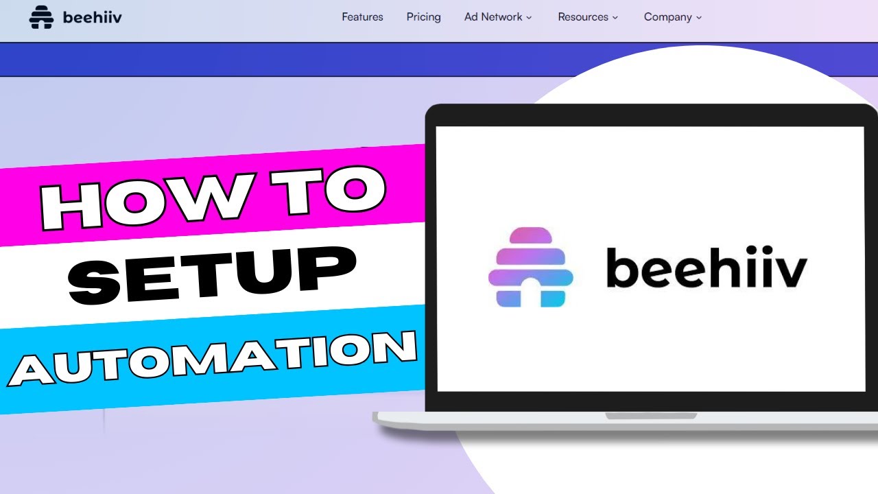 How to set up email autoresponder in Beehiiv (2025)