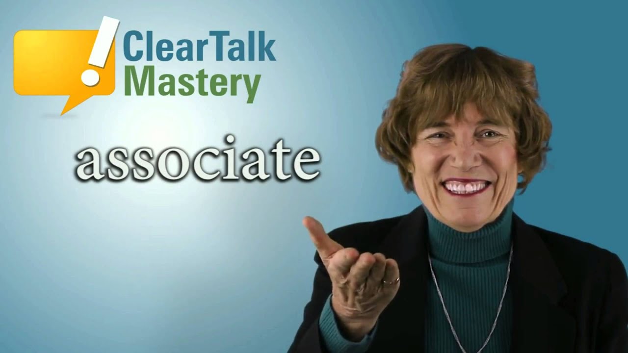 YTP: Clear Talk Mastery - Chew with your mouth