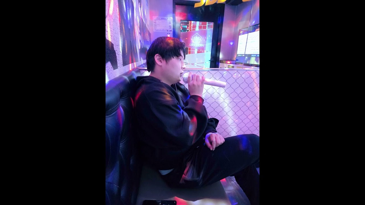 사야 - 모르시나요 ( 노래방 연습 )