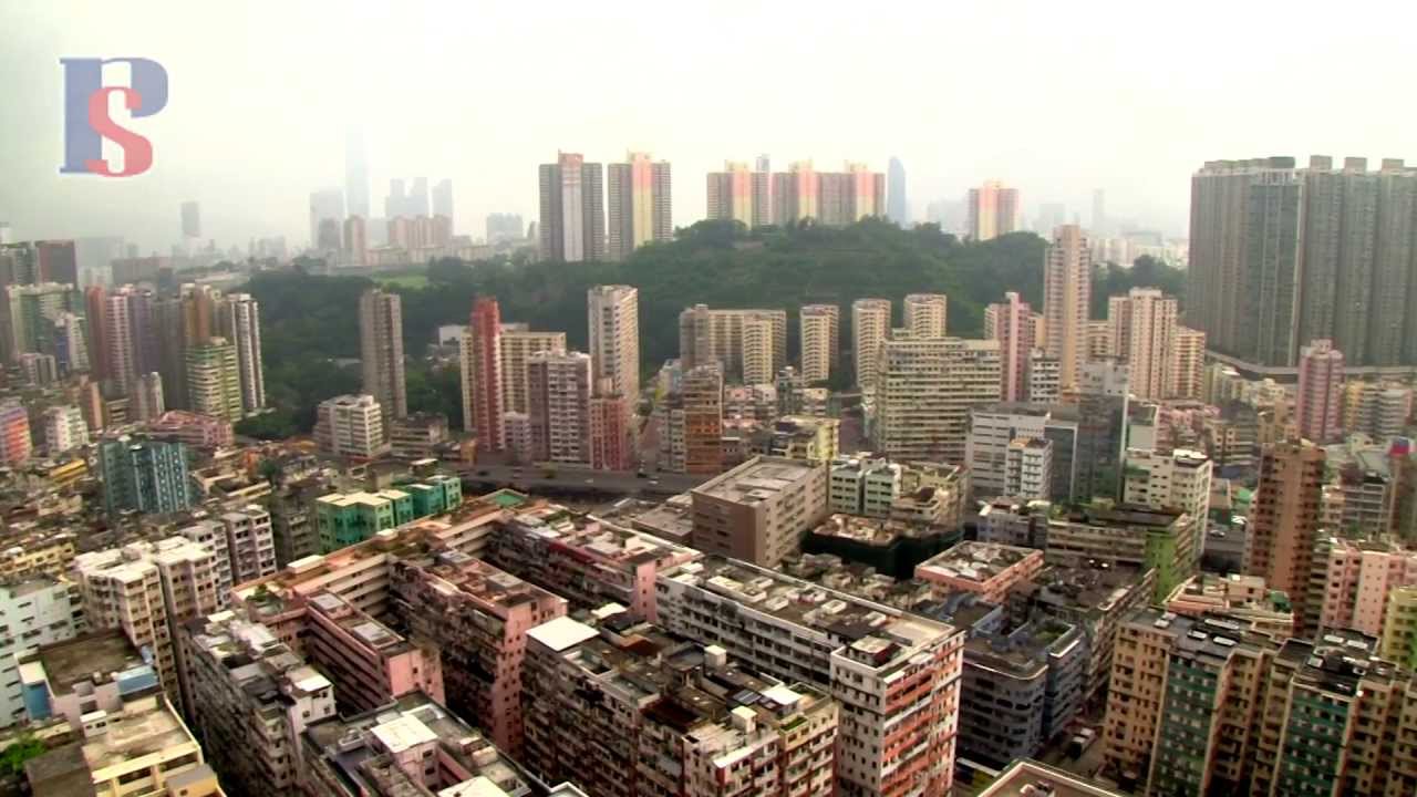 啟晴邨單身公屋設計方案