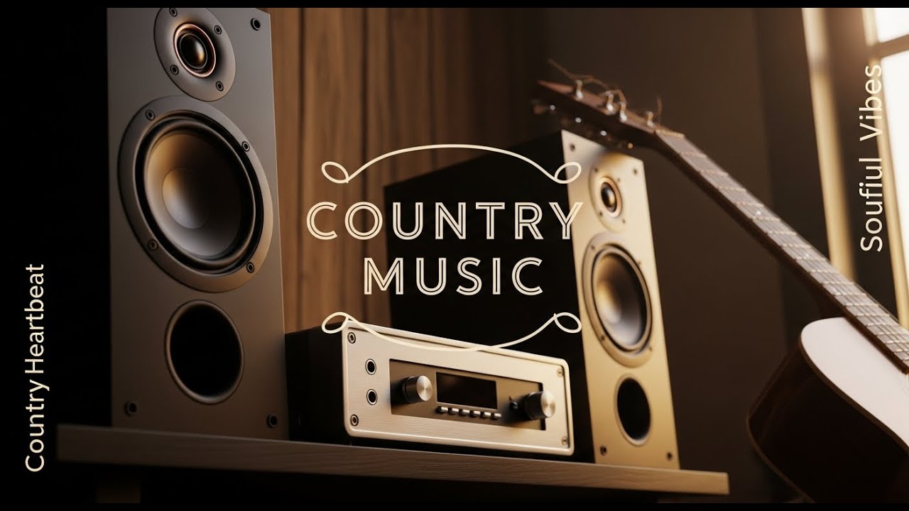 Country Songs That Tell Love Stories 🤠 Emotional Country Vibes