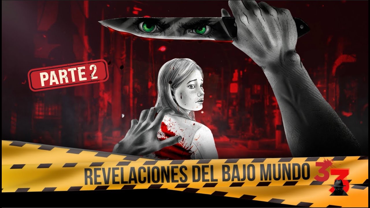 T3E5 | VIDEO | El rastro perdido del Degollador de La Floresta (parte 2)