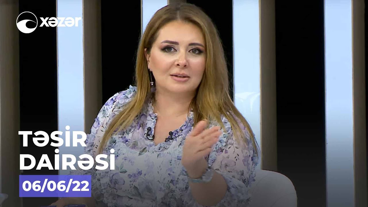Təsir Dairəsi  -  06.06.2022