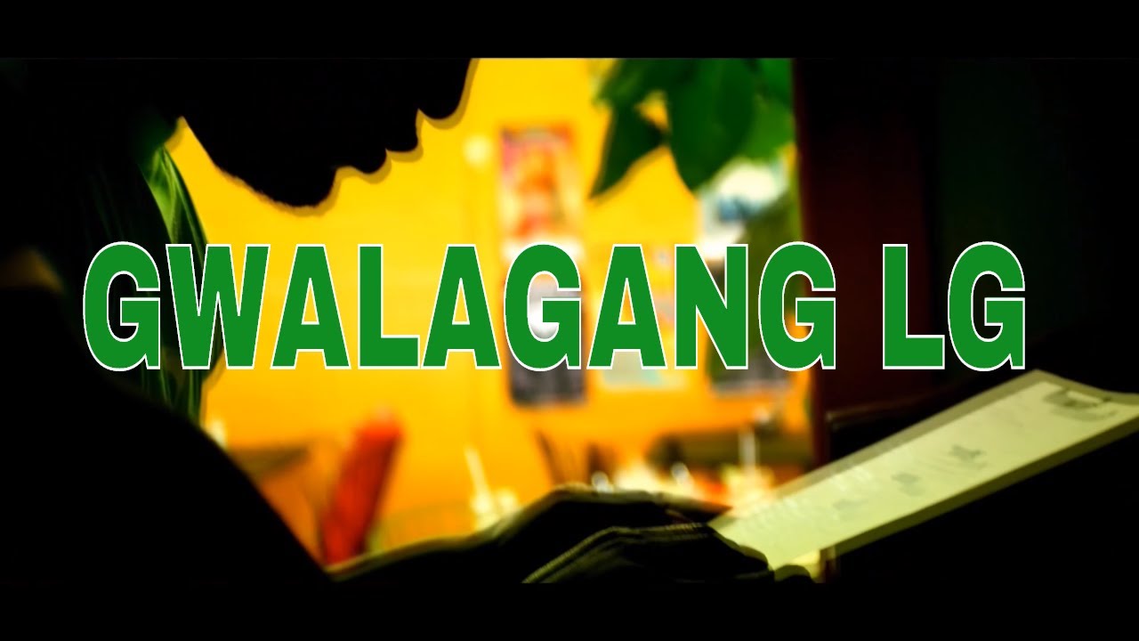 GWALAGANG LG - 