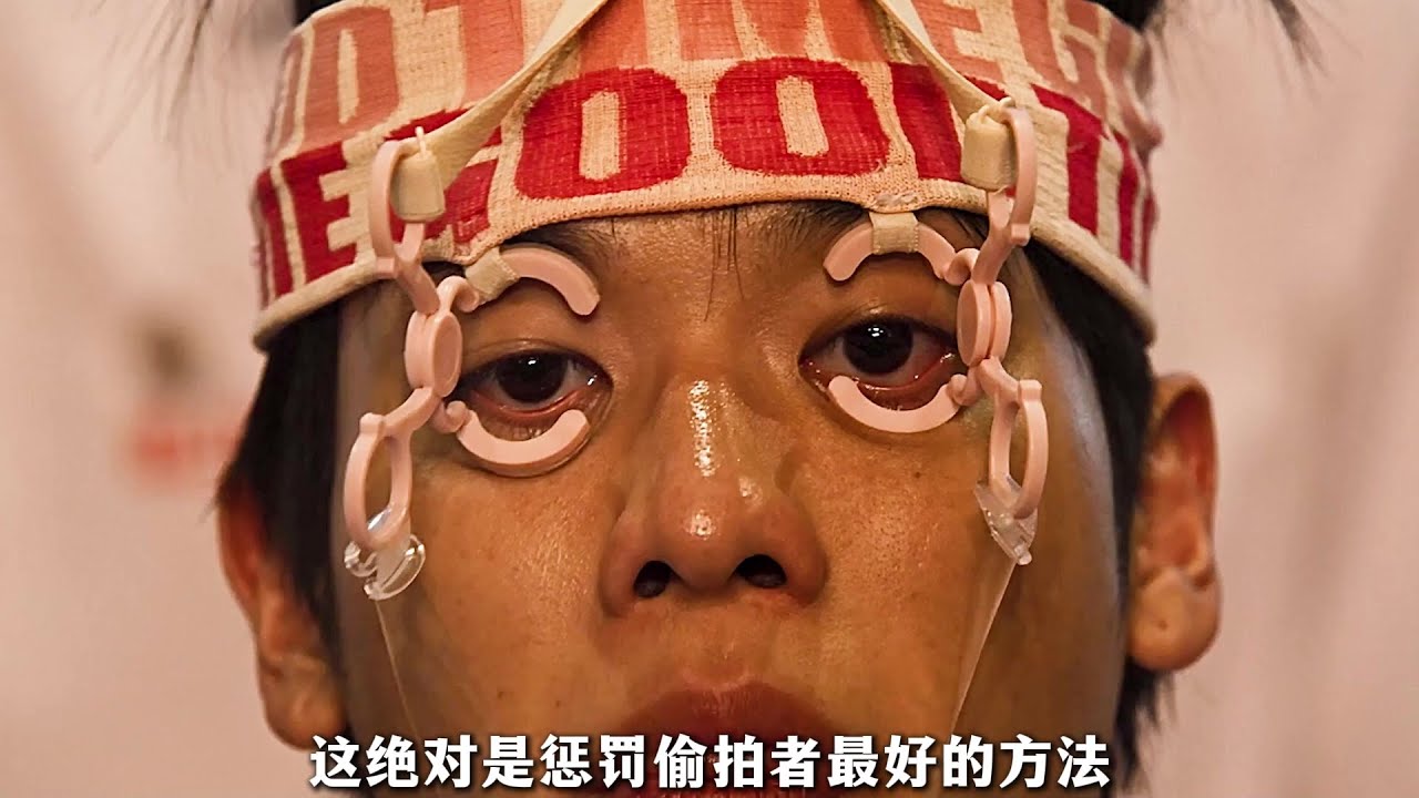 禁忌重置 禁忌女孩重置2：开局吓人 #禁忌女孩，重置，恐怖，泰国网剧，惊悚