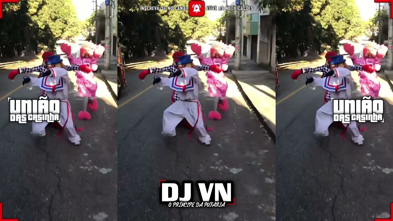 MTG - MC CJ - Amiga Best (( DJ VN ))