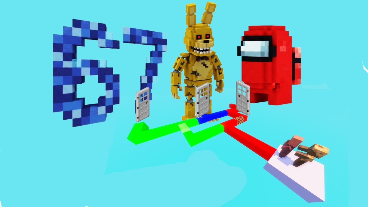 which bunker will the villager choose in minecraft?