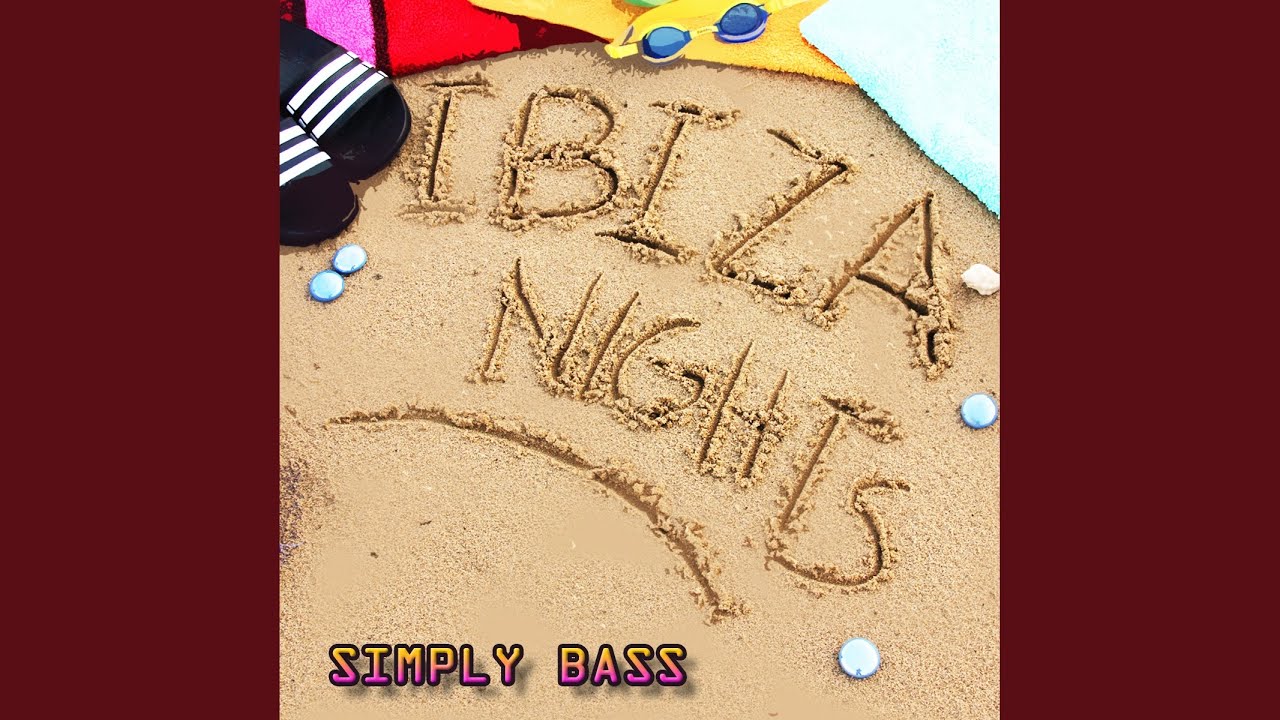 Ibiza Nights (Clubmix)