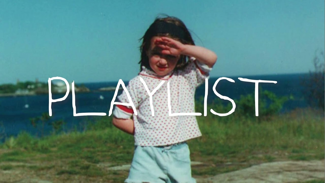 [Playlist]내 사랑은 늘 재앙이 되고, 재앙은 항상 사랑이 돼 | 허회경, 카더가든, 검정치마, 잔나비...