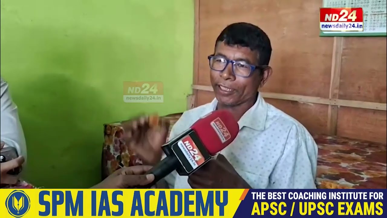 বৰ্তমানৰ চৰকাৰখনৰ কাম-কাজক লৈ কিমান সন্তুষ্ট বিহপুৰীয়া বিধানসভা সমষ্টিৰ ভোটাৰ ৰাইজ?
