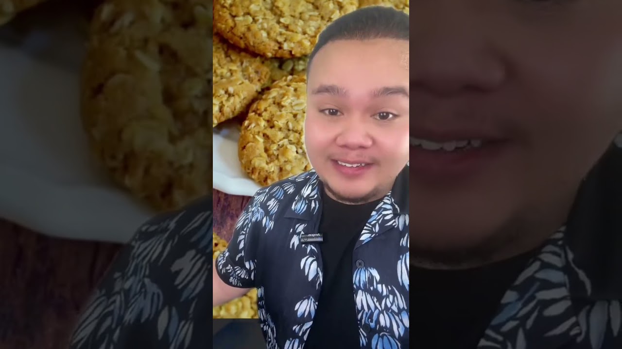 STOP MAKAN OAT…!