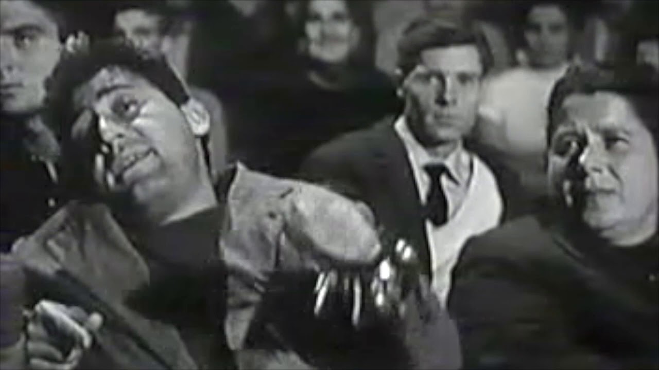 Alberto Sordi - Fortunella&nbsp;(1958)