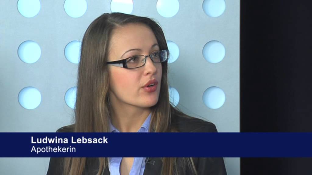 Antonius Gesundheits-Tipp - Thema: Tr&auml;nende Augen