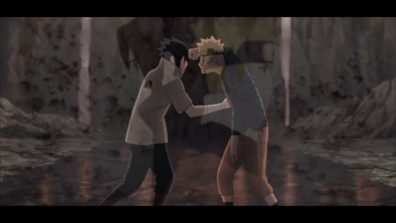 Naruto/Sasuke ASMV (deutsch)