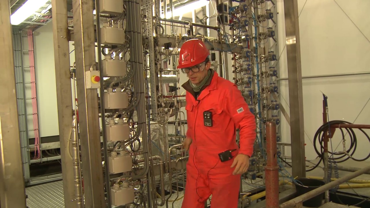 Chemical Looping Combustion (CLC)