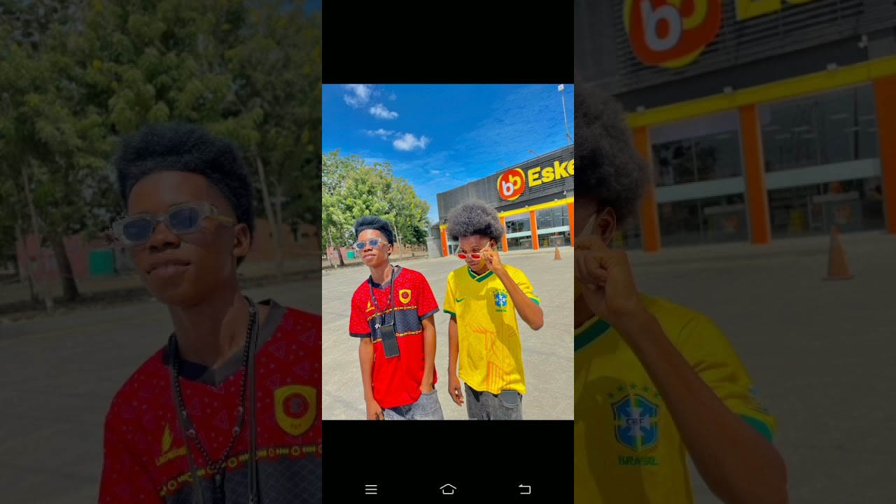 GANSTR . Oruam. Salvador dê Rima....Real fubá ..Chefin