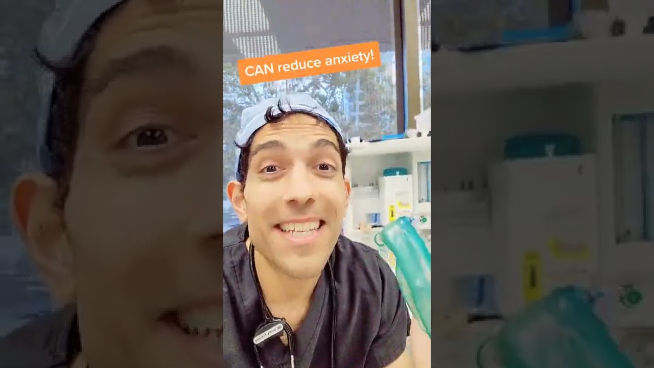 Ask for this before surgery! (less pain)