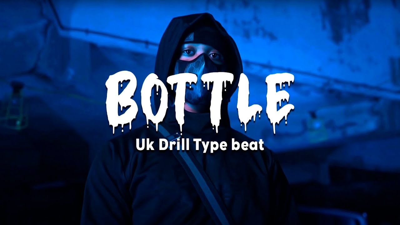 [SOLD] UK Drill Type Beat 2022 | Drill Type Beat 2022 
