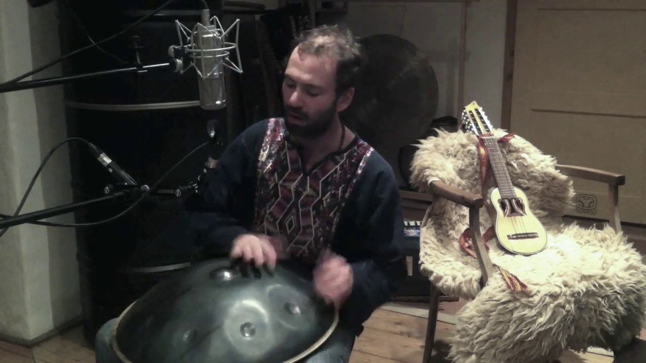 Ide Were Were - Amín Varkonyi