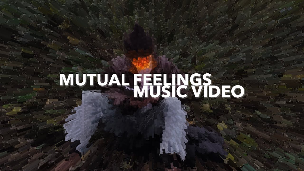 Mutual Feelings (ft. Luca Pettigrew) Music Video