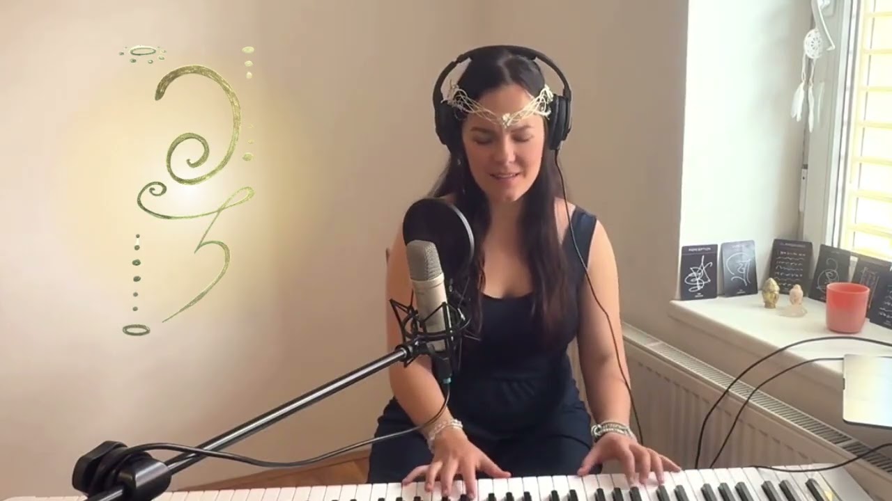 Soul Healing - Light Language Activation - Veronika SoulReader