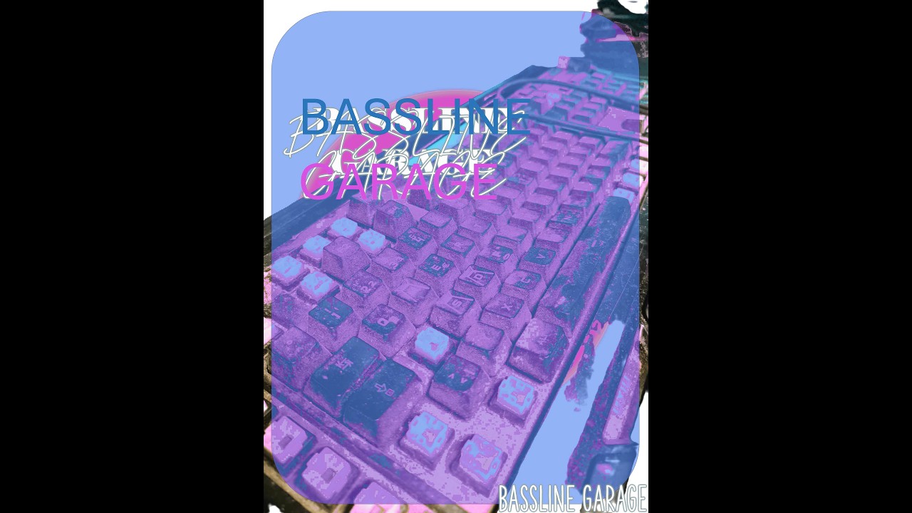 Bassline & Garage 2026 - #4 Tommy Vonderturm