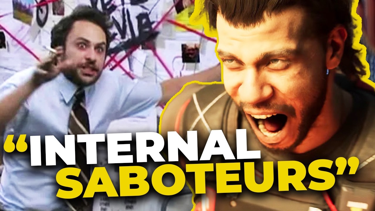 10 крупнейших пиар-катастроф в истории игровой индустрии