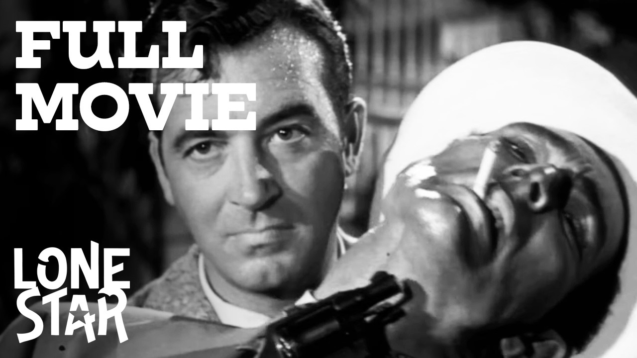 Kansas City Confidential (1952) | FULL MOVIE | John Payne, Coleen Gray, Preston Foster | Lone Star