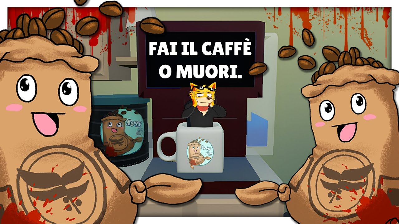 BUONGIORNISSIMO KAFFÈÈÈÈÈÈÈÈÈÈÈÈÈÈÈÈÈÈÈÈÈÈÈÈÈÈÈÈÈÈÈÈÈÈÈ!