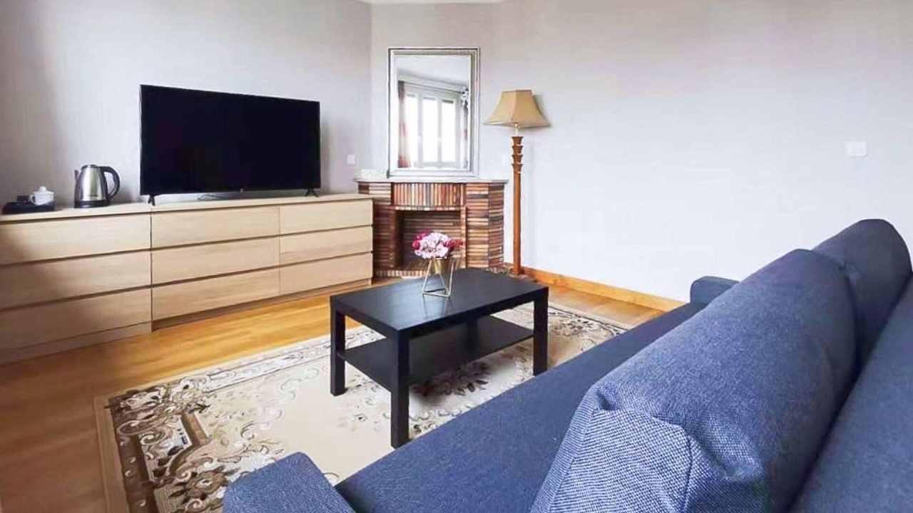 La Maison Charentonneau, Maisons-Alfort, Francja | Podr&oacute;żuj z Geetyką