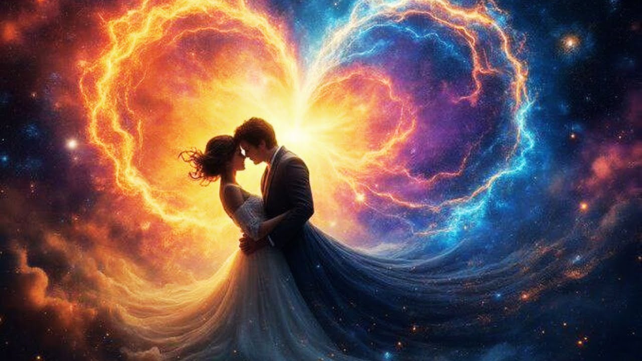 Why God Keeps Repeating the Same Name as Your Spouse