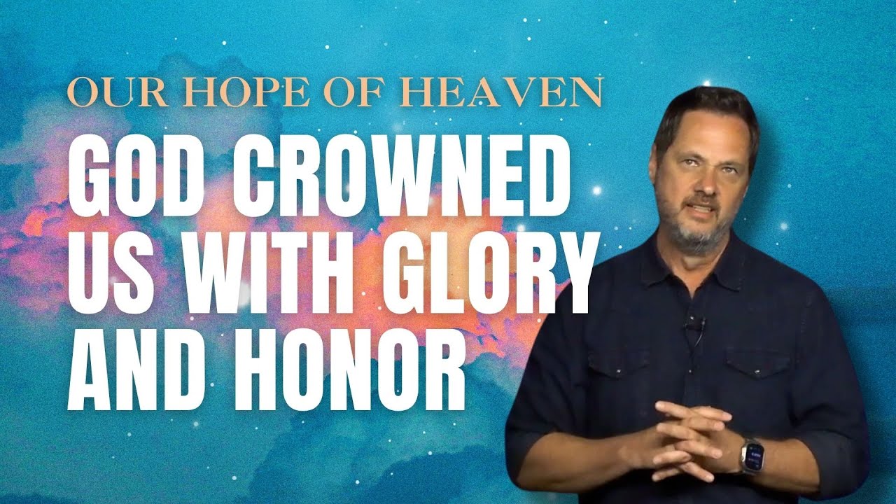 God Crowned Us with Glory and Honor - Clint Byars