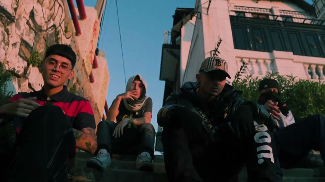 TU LO PUEDES VER - COKEBOI FT. NEODAN (BY:@1ST.SHOTZ)