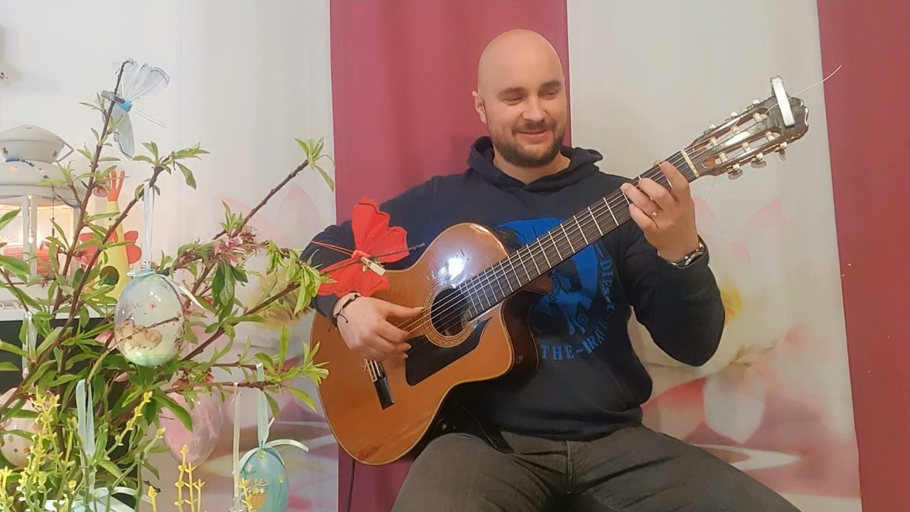 Uskr&scaron;nje live iznenađenje 