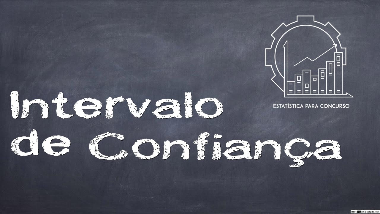 Intervalo de Confian&ccedil;a para a Mediana e Teste do Sinal