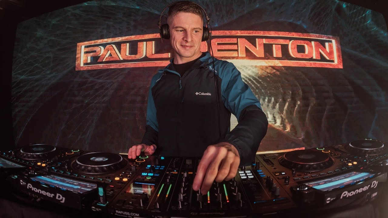 Paul Denton LIVE @ We Love Trance CE 058 Fresh Stage (29-11-2025 2 Progi Poznań)