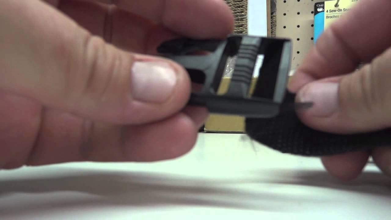 Trooperbay - Building Accurate Stormtrooper Armor Part 8