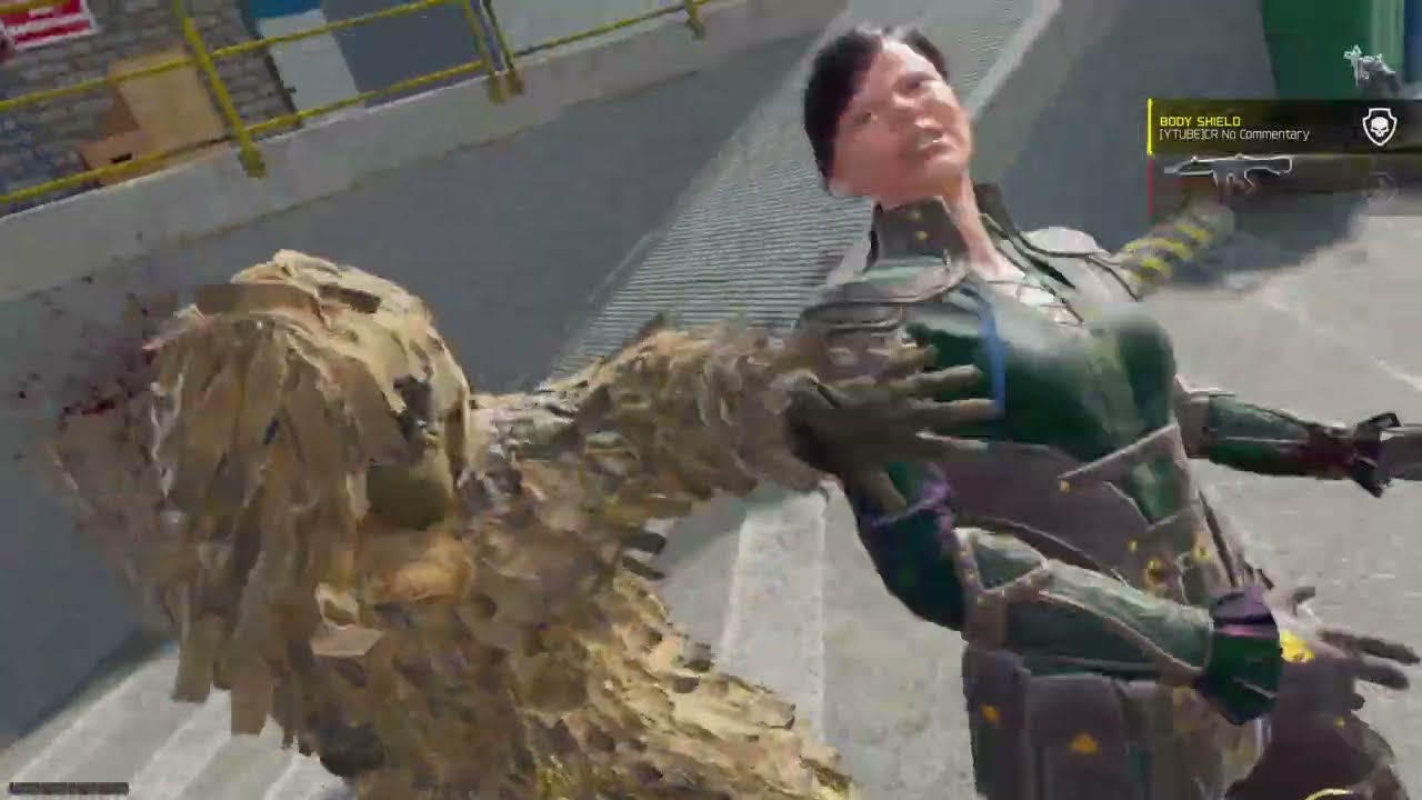 Call of Duty Warzone Resurgence Casuals Unlocking Golden Damascus On Last SMG Needed Gameplay