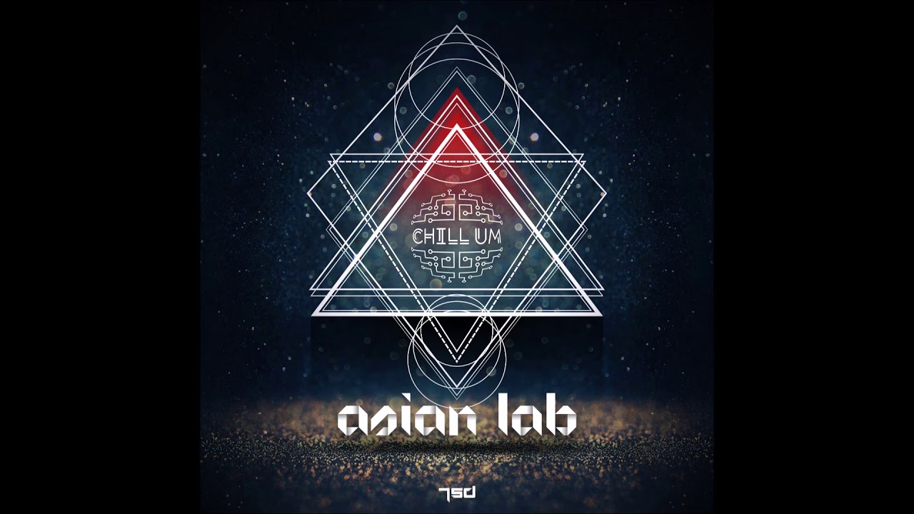 Chill um - One moment
